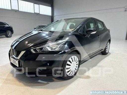 2019 Nissan MICRA