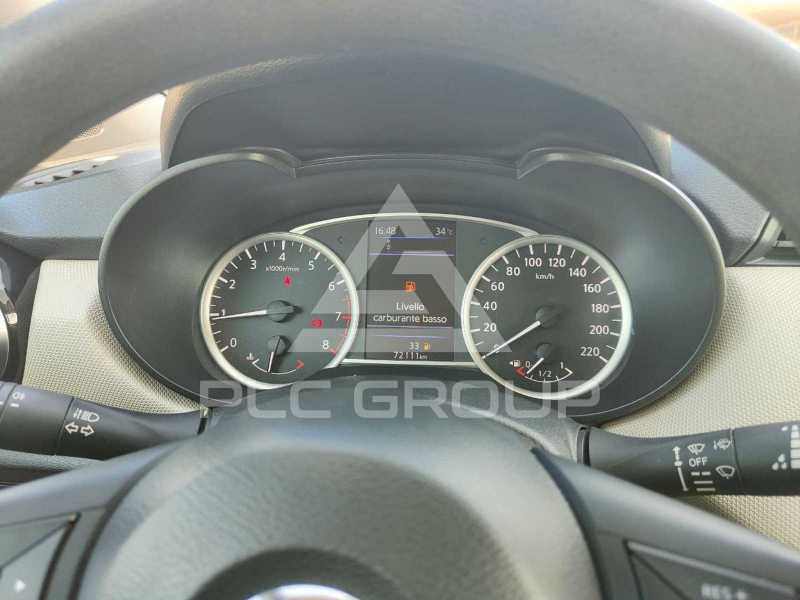 2019 Nissan MICRA