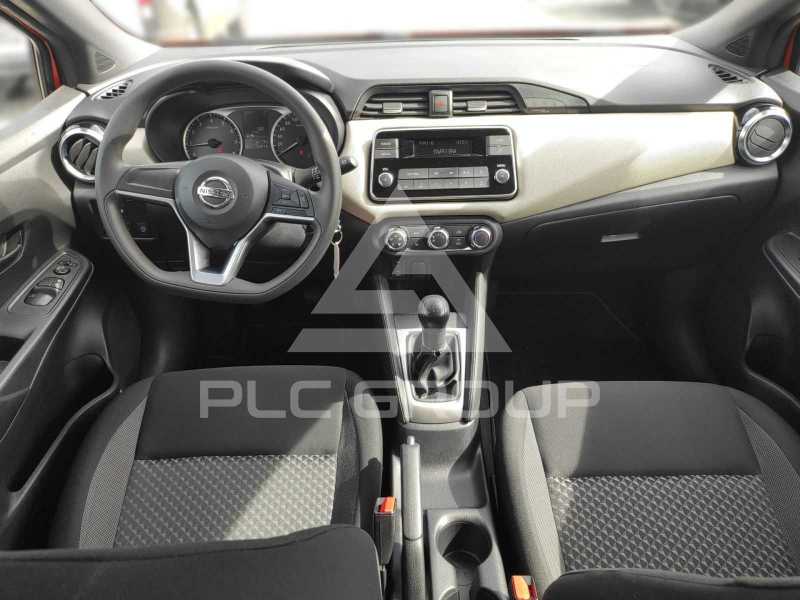 2019 Nissan MICRA