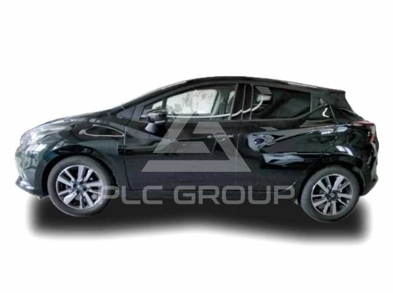 2019 Nissan MICRA