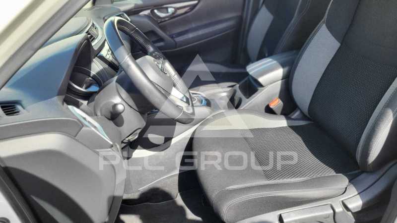 2019 Nissan QASHQAI