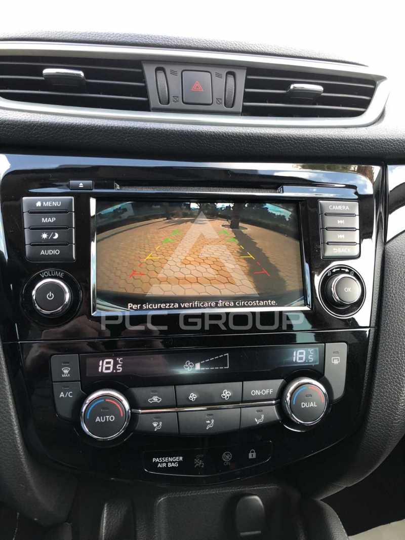 2019 Nissan QASHQAI