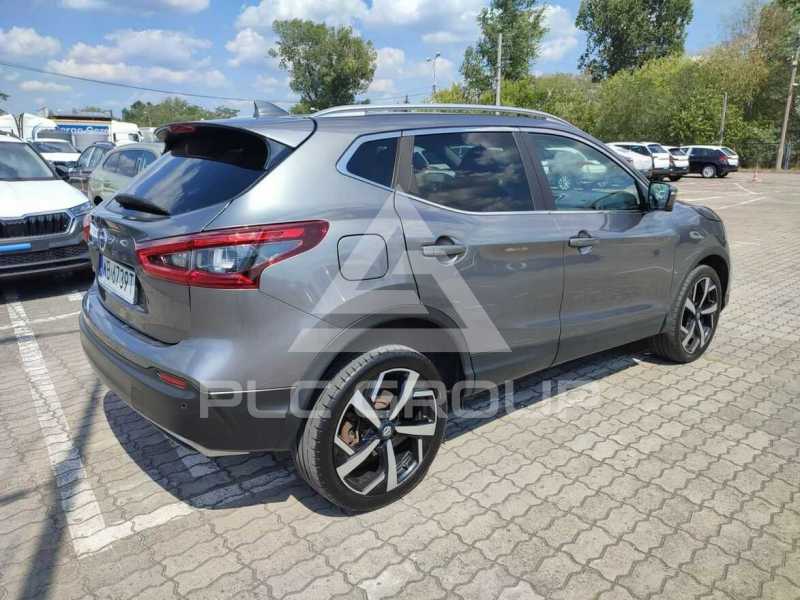 2019 Nissan QASHQAI