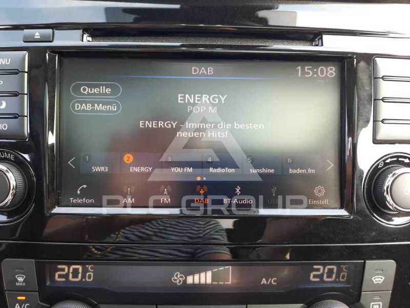 2019 Nissan QASHQAI