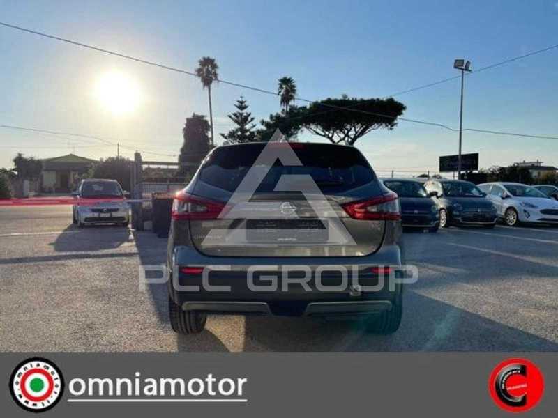 2019 Nissan QASHQAI