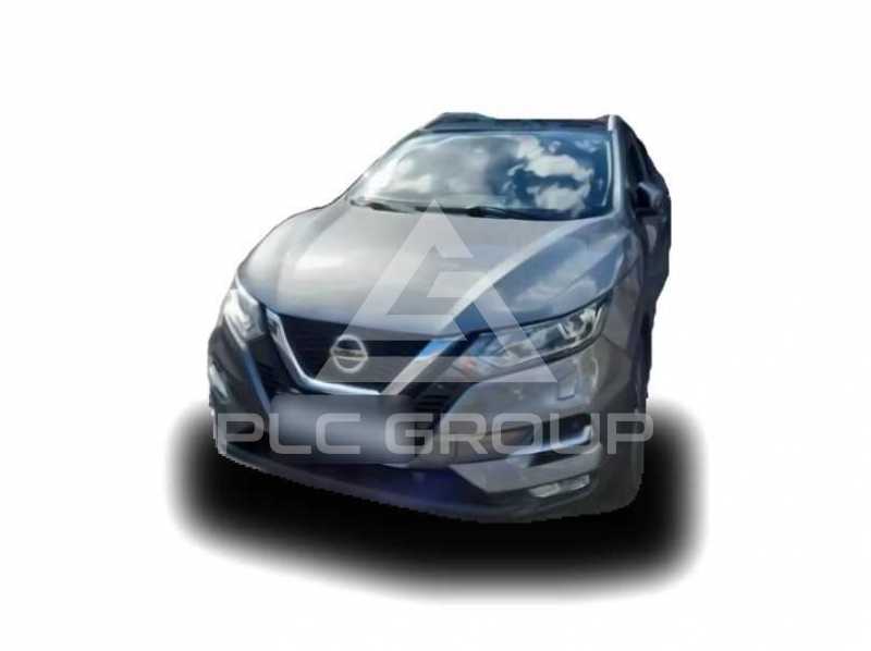 2019 Nissan QASHQAI