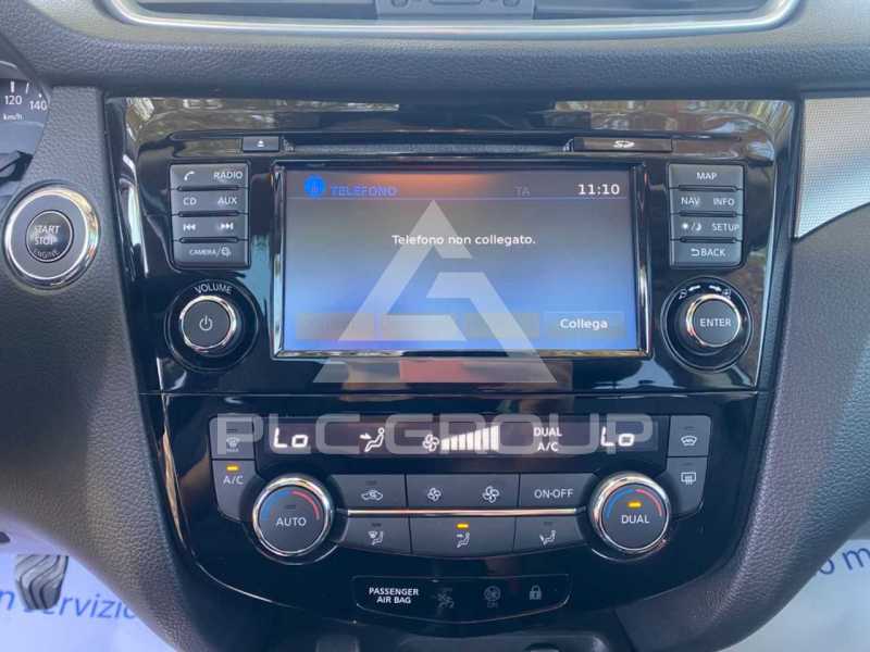 2019 Nissan QASHQAI