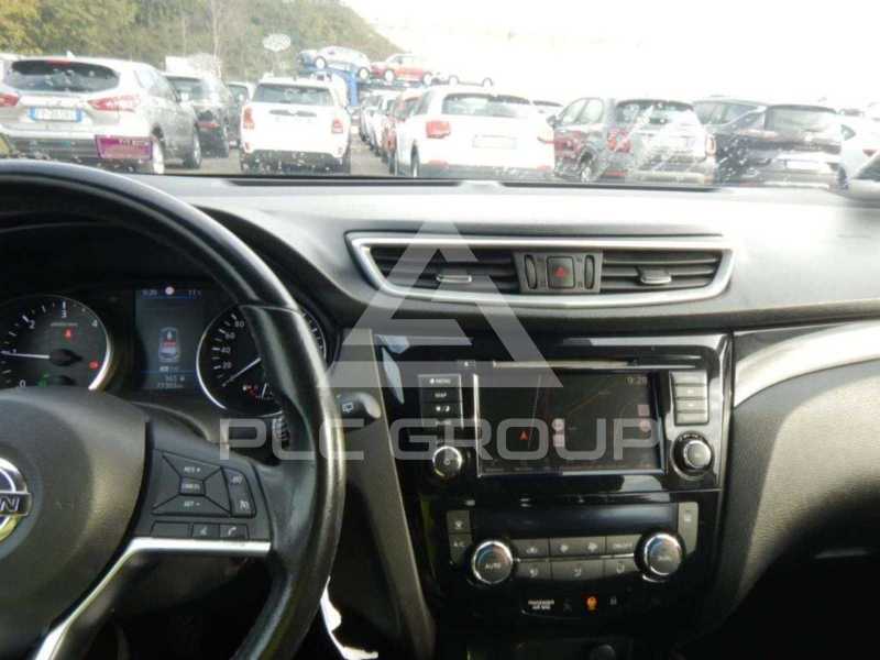 2019 Nissan QASHQAI
