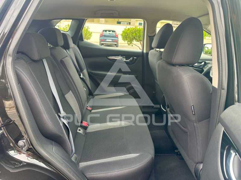 2019 Nissan QASHQAI