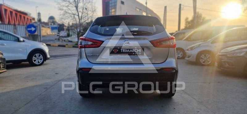 2019 Nissan QASHQAI