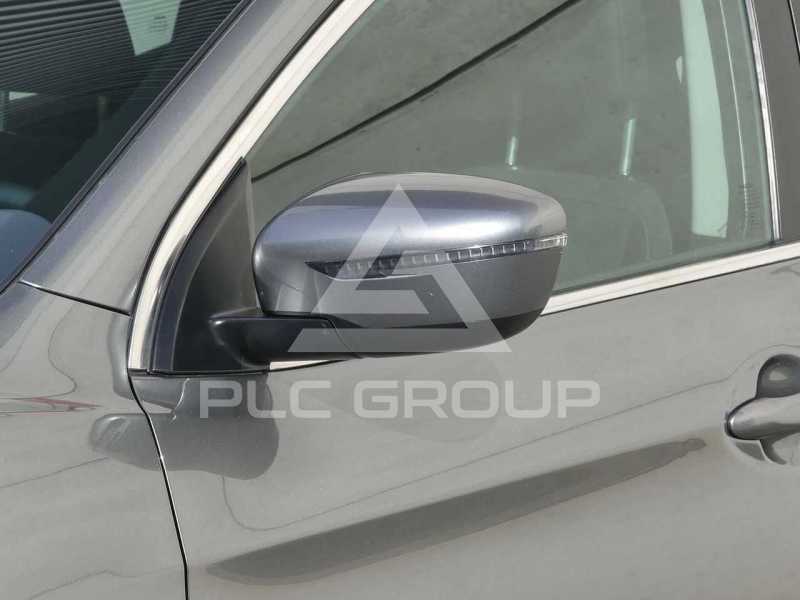 2019 Nissan QASHQAI