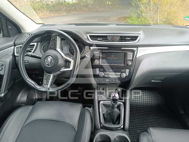 2019 Nissan QASHQAI