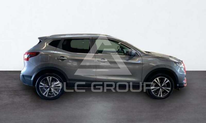 2019 Nissan QASHQAI