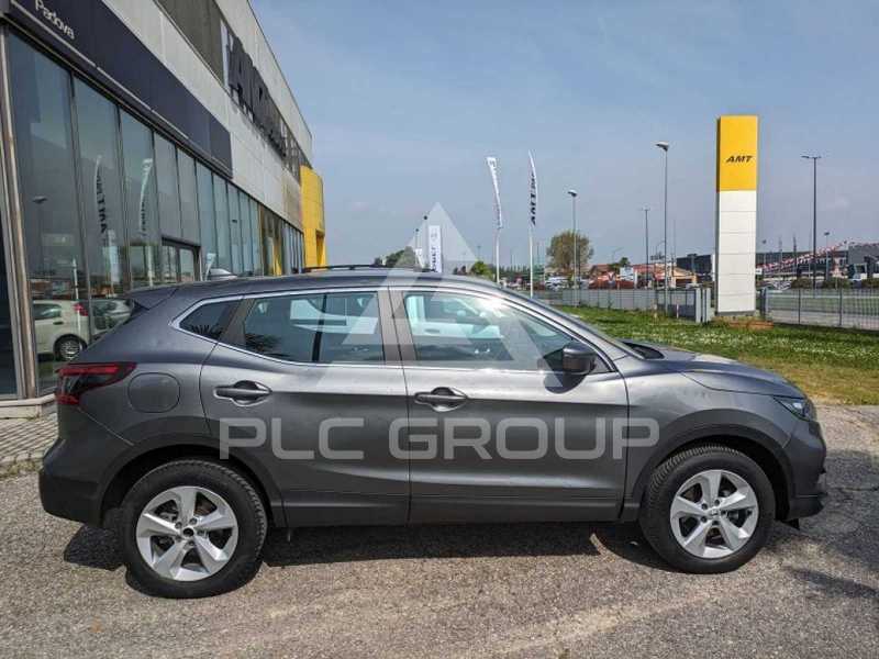 2019 Nissan QASHQAI