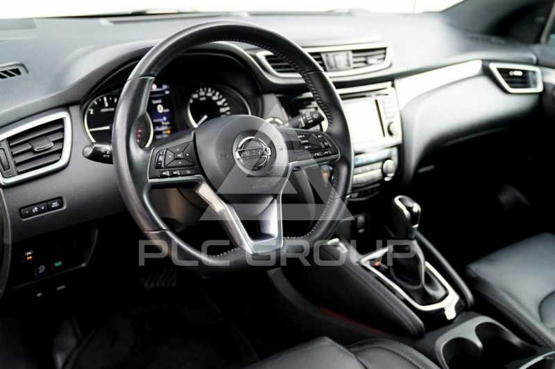 2019 Nissan QASHQAI