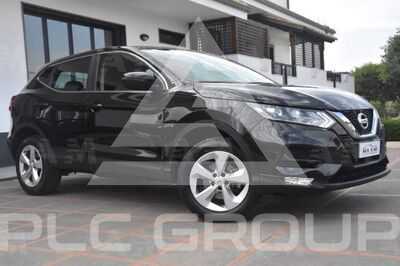 2019 Nissan QASHQAI
