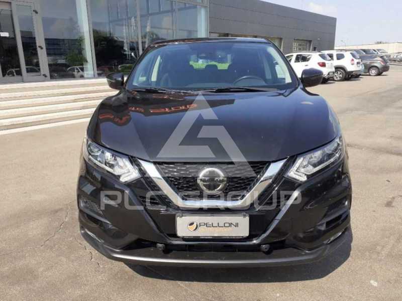 2019 Nissan QASHQAI