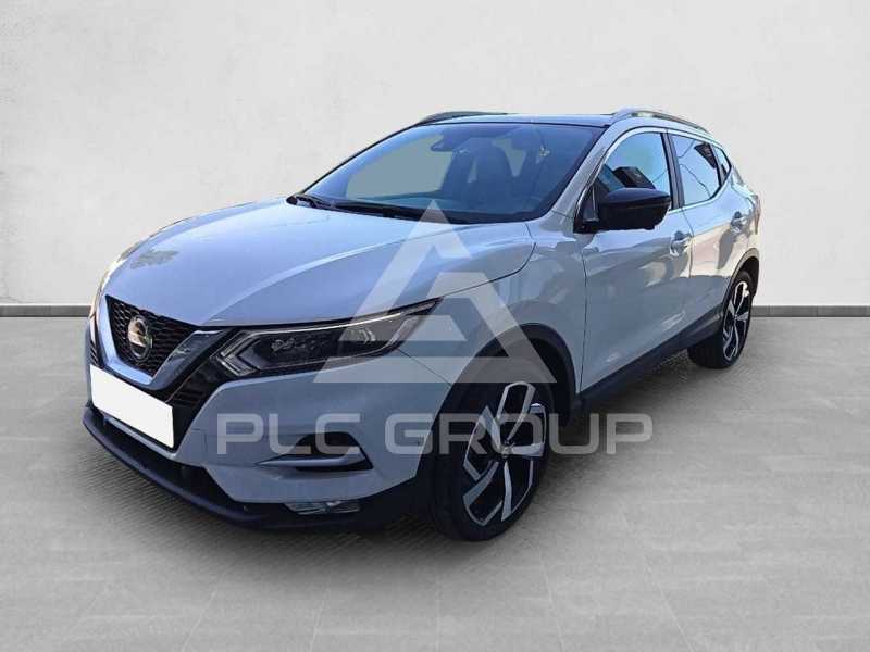 2019 Nissan QASHQAI
