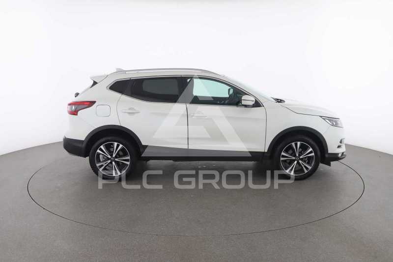 2019 Nissan QASHQAI