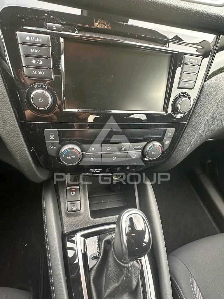 2019 Nissan QASHQAI