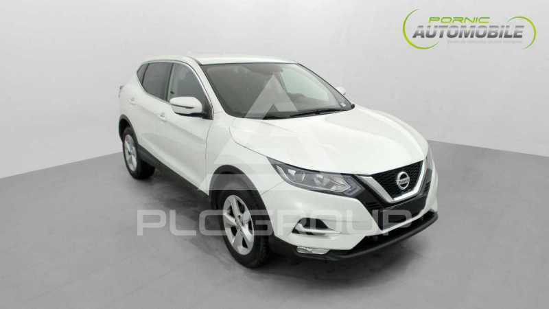 2019 Nissan QASHQAI