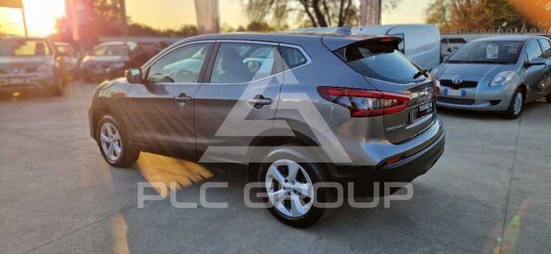 2019 Nissan QASHQAI