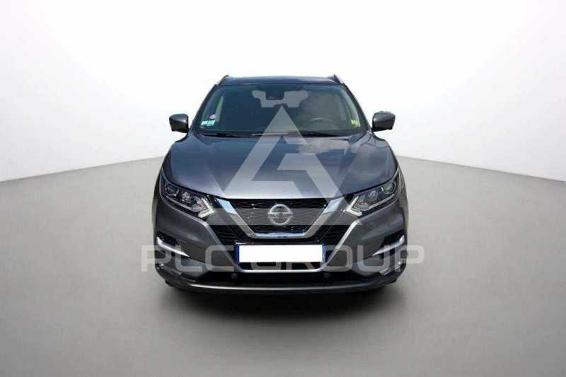 2019 Nissan QASHQAI