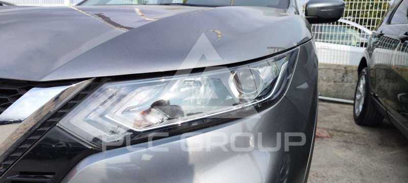 2019 Nissan QASHQAI