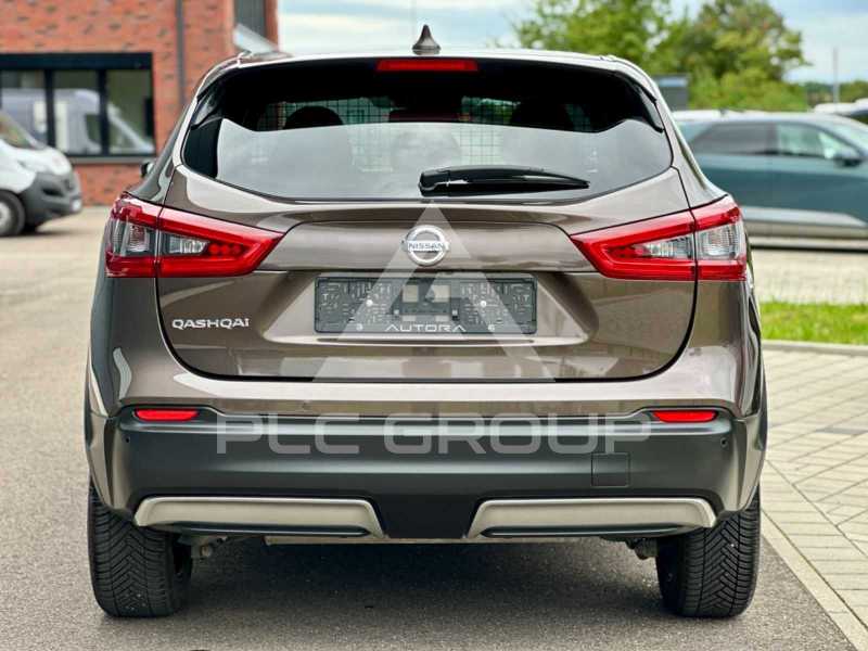 2019 Nissan QASHQAI