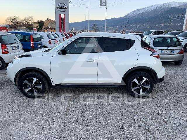 2019 Nissan Juke