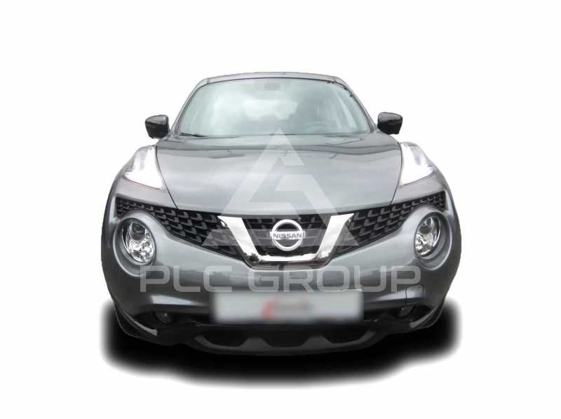 2019 Nissan Juke