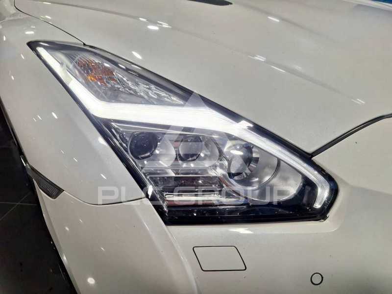 2019 Nissan GTR