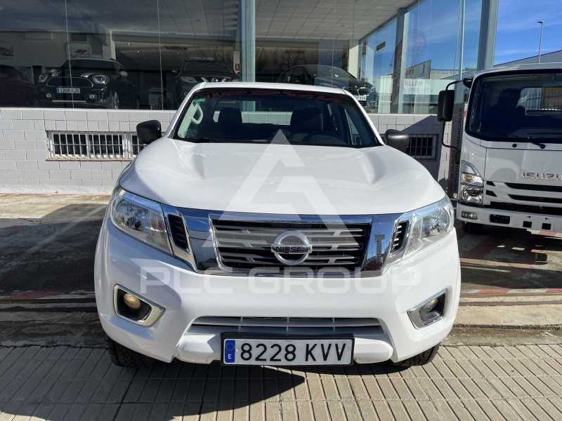 2019 Nissan Navara