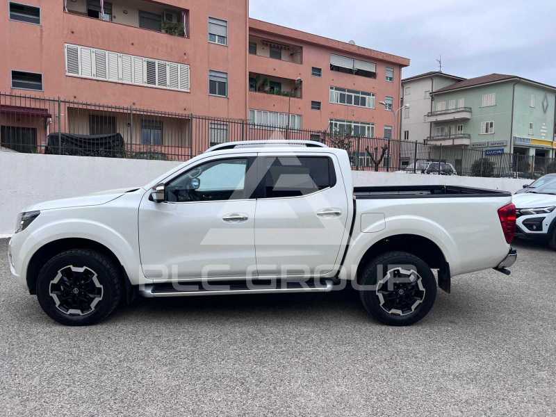 2019 Nissan Navara