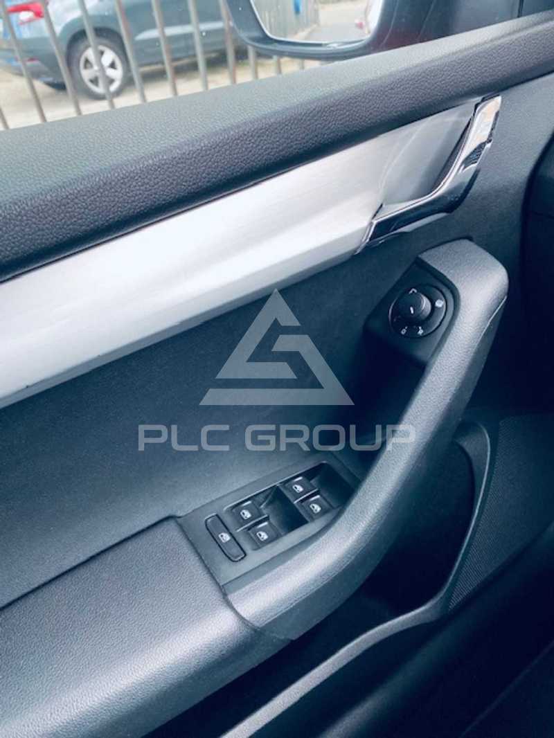 2019 Skoda Octavia