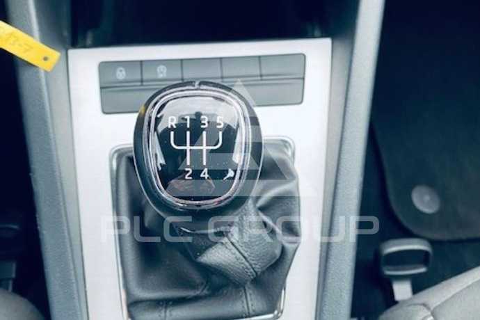 2019 Skoda Octavia
