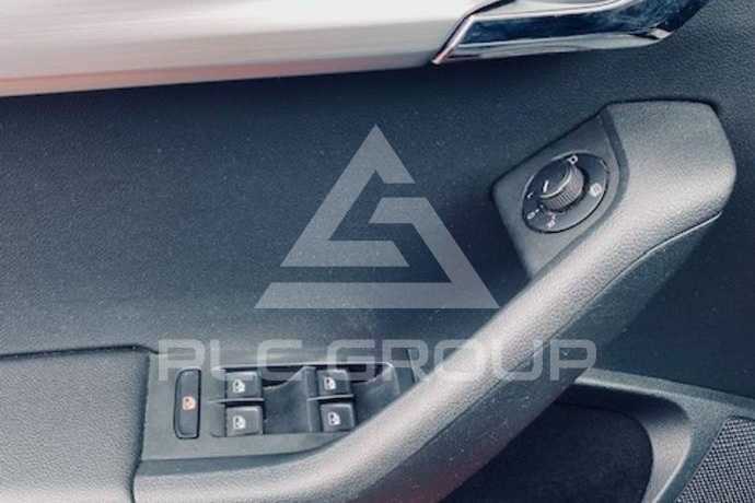 2019 Skoda Octavia