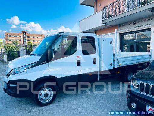 2019 Iveco Daily