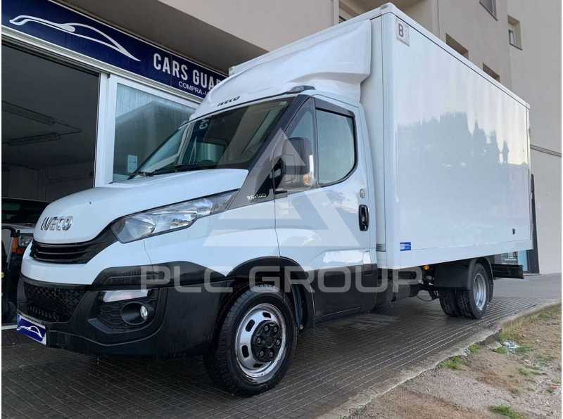 2019 Iveco Daily