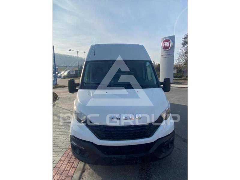 2019 Iveco Daily