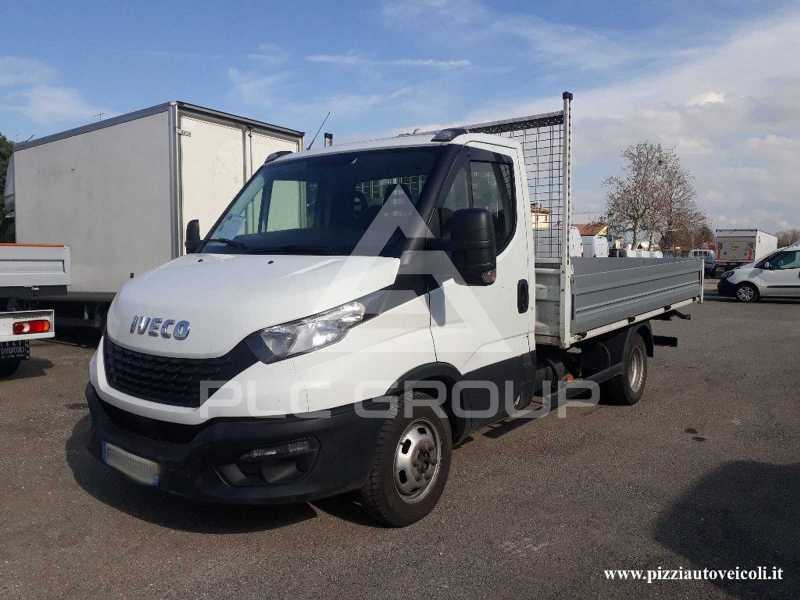 2019 Iveco Daily