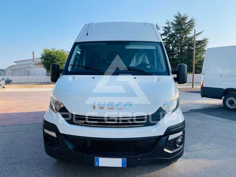 2019 Iveco Daily
