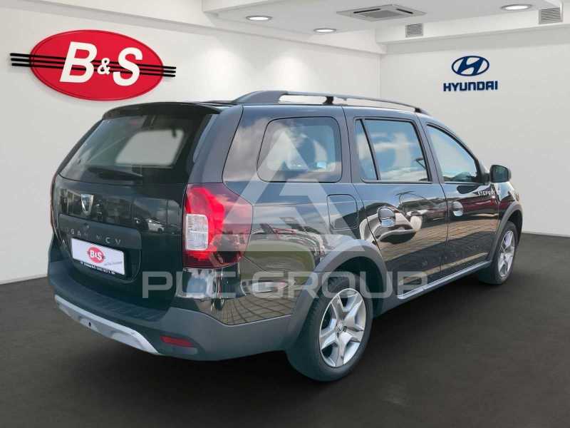 2019 Dacia Logan