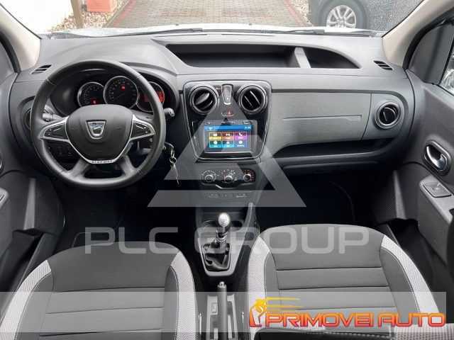 2019 Dacia Dokker