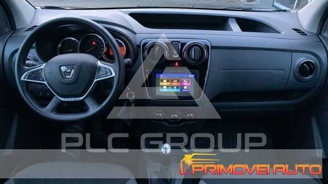2019 Dacia Dokker
