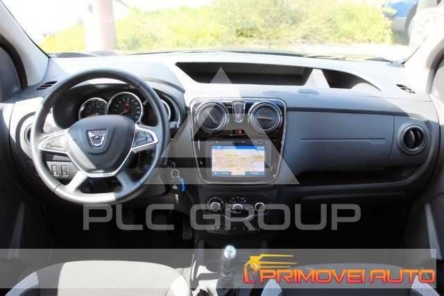 2019 Dacia Dokker