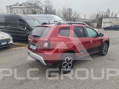 2019 Dacia Duster