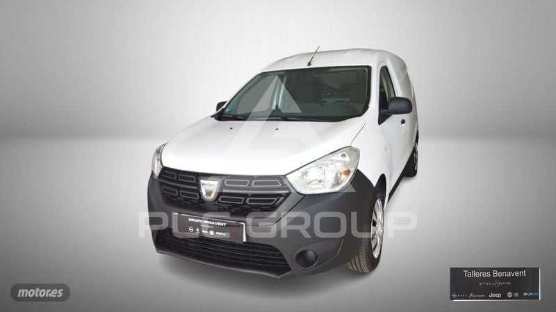 2019 Dacia Dokker