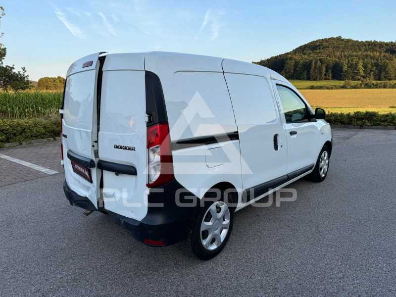 2019 Dacia Dokker