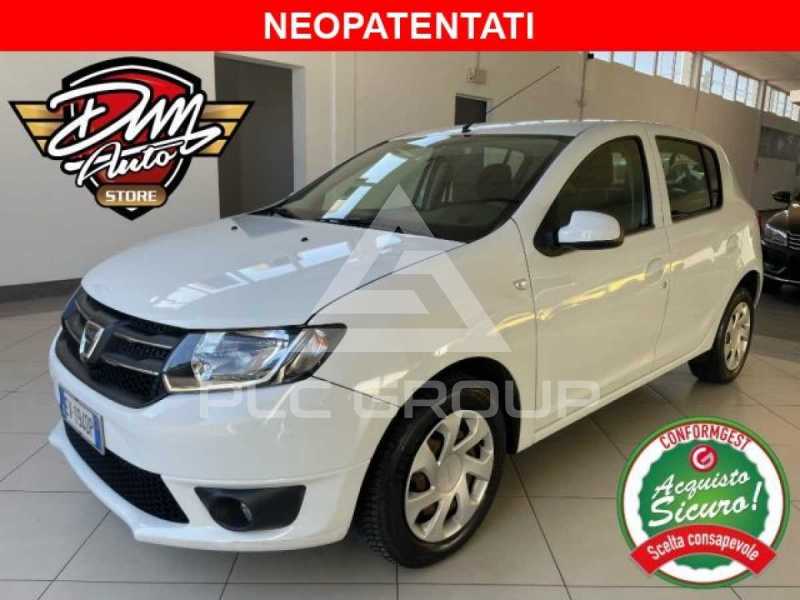 2019 Dacia Sandero